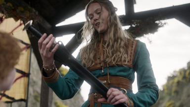 Poster episodio Vikingos: Valhalla 3x1