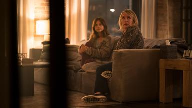 Poster episodio Senderos peligrosos 1x5