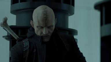Poster episodio The Strain 4x3
