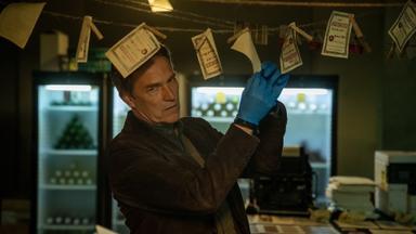 Poster episodio Art Detectives 1x4