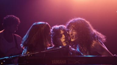 Poster episodio El amor después del amor 1x6