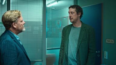 Poster episodio Mi Querida Niña 1x5