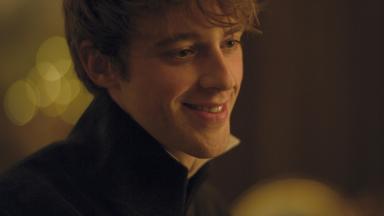 Poster episodio Carême: Chef de reyes 1x1