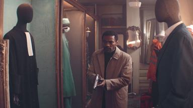 Poster episodio Lupin 1x9