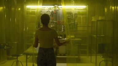 Poster episodio Buenos días, Verónica 1x4