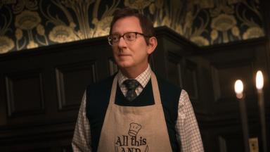 Poster episodio Maligno 2x9