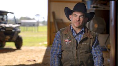 Poster episodio The Ride 1x8