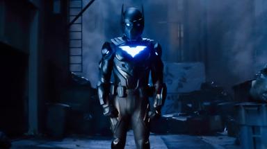 Poster episodio Batwoman 2x18