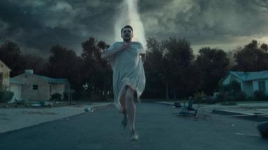 Poster episodio Malos pensamientos 1x2