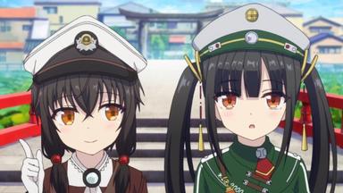 Poster episodio Riel Romanesco 1x3