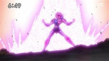 Poster episodio Saint Seiya Ω Omega 1x88