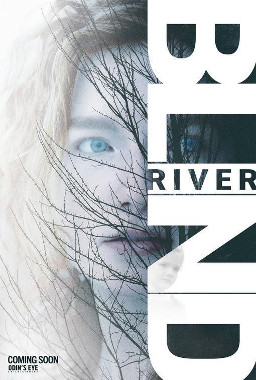 Poster Blind River