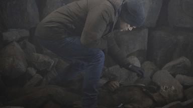 Poster episodio Dexter: New Blood 1x7