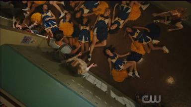 Poster episodio Riverdale 3x8