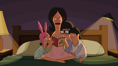 Poster episodio Bob's Burgers 13x21