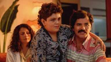 Poster episodio Dear Killer Nannies: Criado por sicarios 1x5
