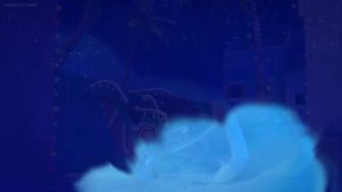 Poster episodio Santiago de los mares 1x10