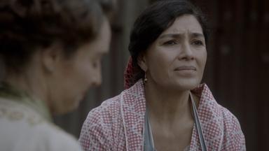 Poster episodio Hasta Que Te Conocí 1x5