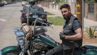 Poster episodio Mayans M.C. 1x10