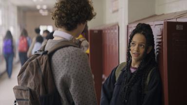 Poster episodio The Big Door Prize: La puerta a tus sueños 1x5