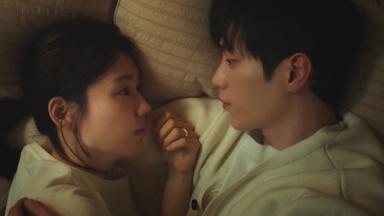 Poster episodio Un amor distinto al tuyo 1x3