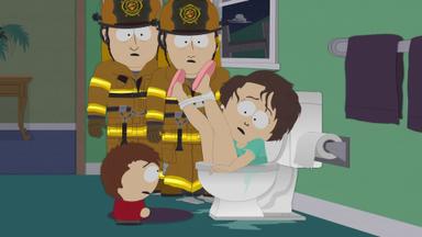 Poster episodio South Park 16x1