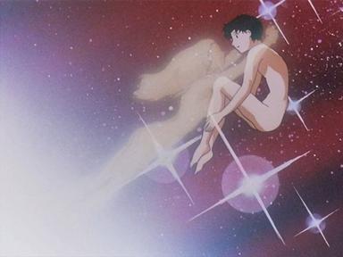 Poster episodio Neon Genesis Evangelion 1x16