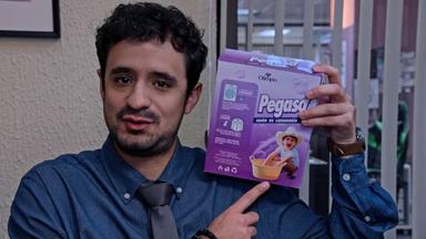 Poster episodio La oficina 1x5