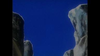 Poster episodio Lost Universe 1x6