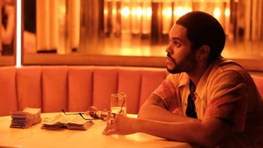 Poster episodio El ídolo 1x2