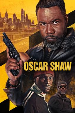 Poster Oscar Shaw