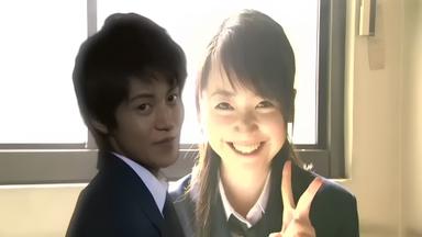 Poster episodio Detective Conan 0x8