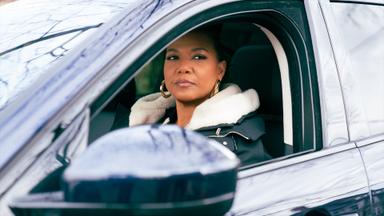 Poster episodio The Equalizer 1x6