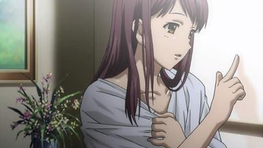 Poster episodio WHITE ALBUM 1x8