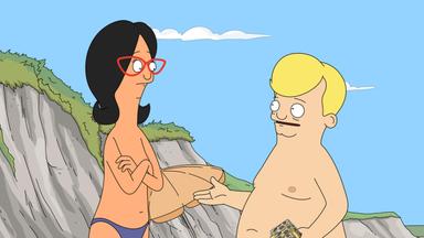 Poster episodio Bob's Burgers 3x11