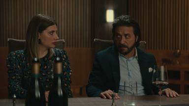 Poster episodio Matices 1x5