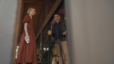 Poster episodio Bronca 2x5
