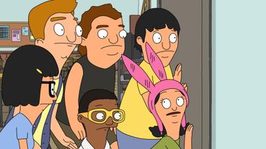 Poster episodio Bob's Burgers 9x22