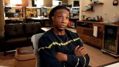 Poster episodio Encontrados 1x3