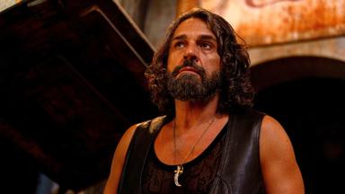 Poster episodio Stags 1x4