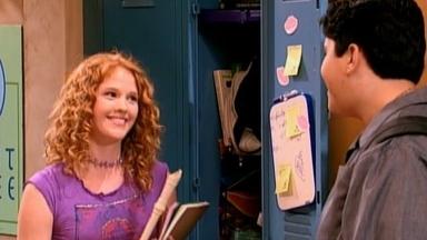 Poster episodio Drake y Josh 1x5