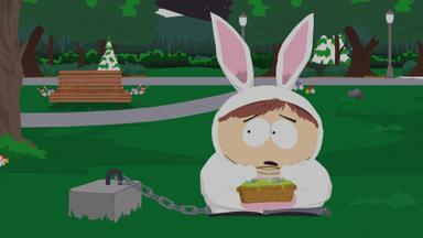 Poster episodio South Park 16x4