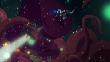 Poster episodio Radiant 1x7