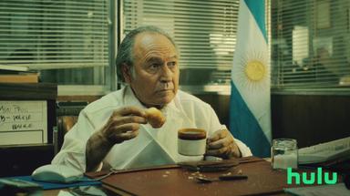 Poster episodio Gutiérrez Is mai neim 1x4