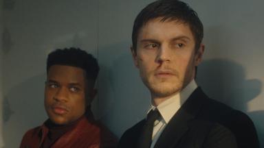 Poster episodio Belleza perfecta 1x8