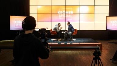 Poster episodio German Genius 1x6