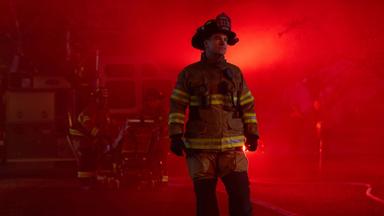 Poster episodio 9-1-1: Nashville 1x15