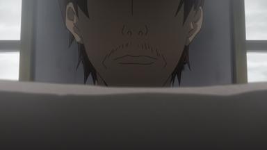 Poster episodio The Sacred Blacksmith 1x8