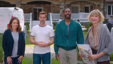 Poster episodio Las cuatro estaciones 1x2