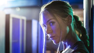 Poster episodio Contraataque 6x10